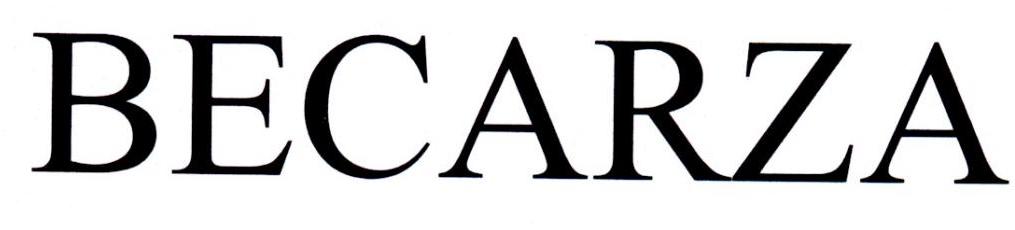 BECARZA