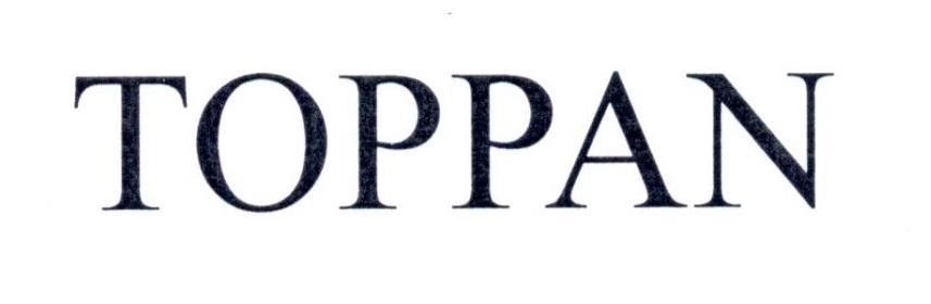 TOPPAN