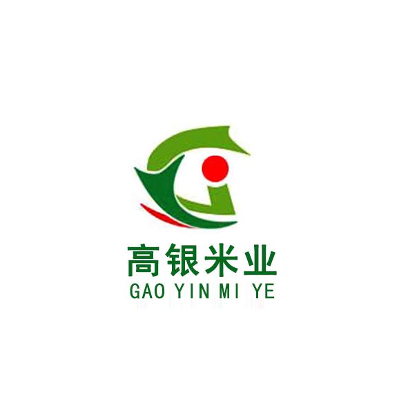 高银米业