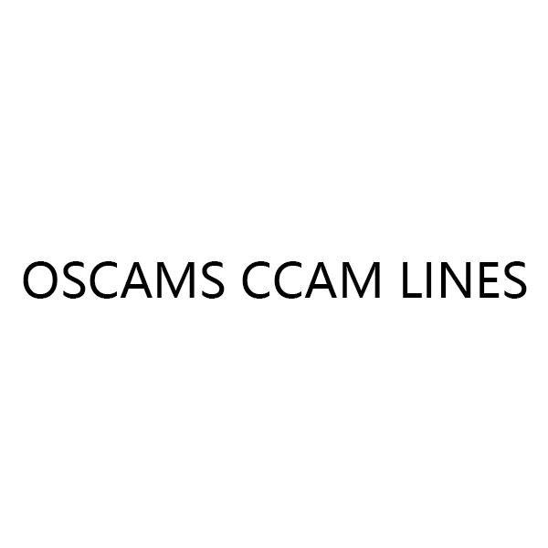 OSCAMS CCAM LINES