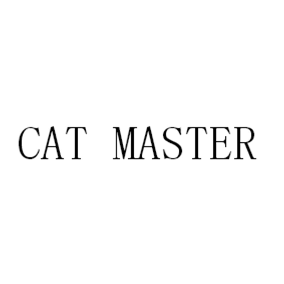 CAT MASTER