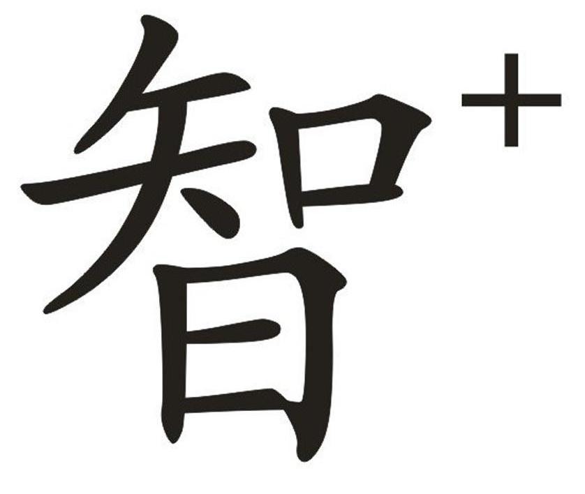 智