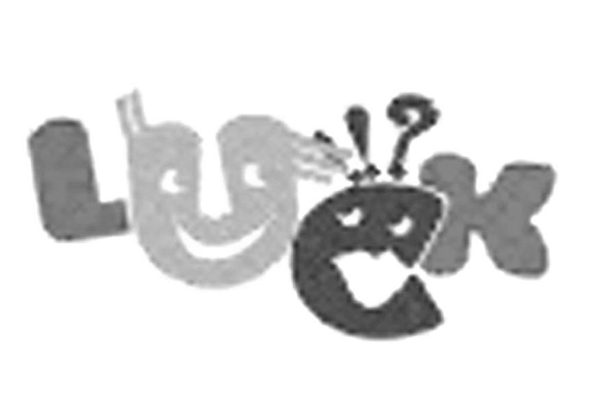 LUCK