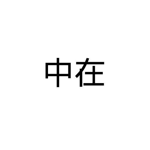 中在