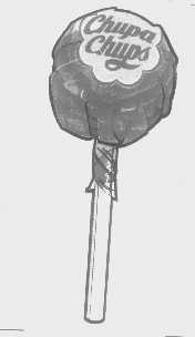 CHUPA CHUPS