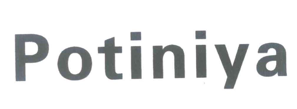 POTINIYA