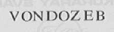 VONDOZEB