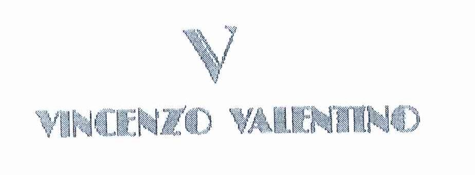 VINCENZO VALENTINO V