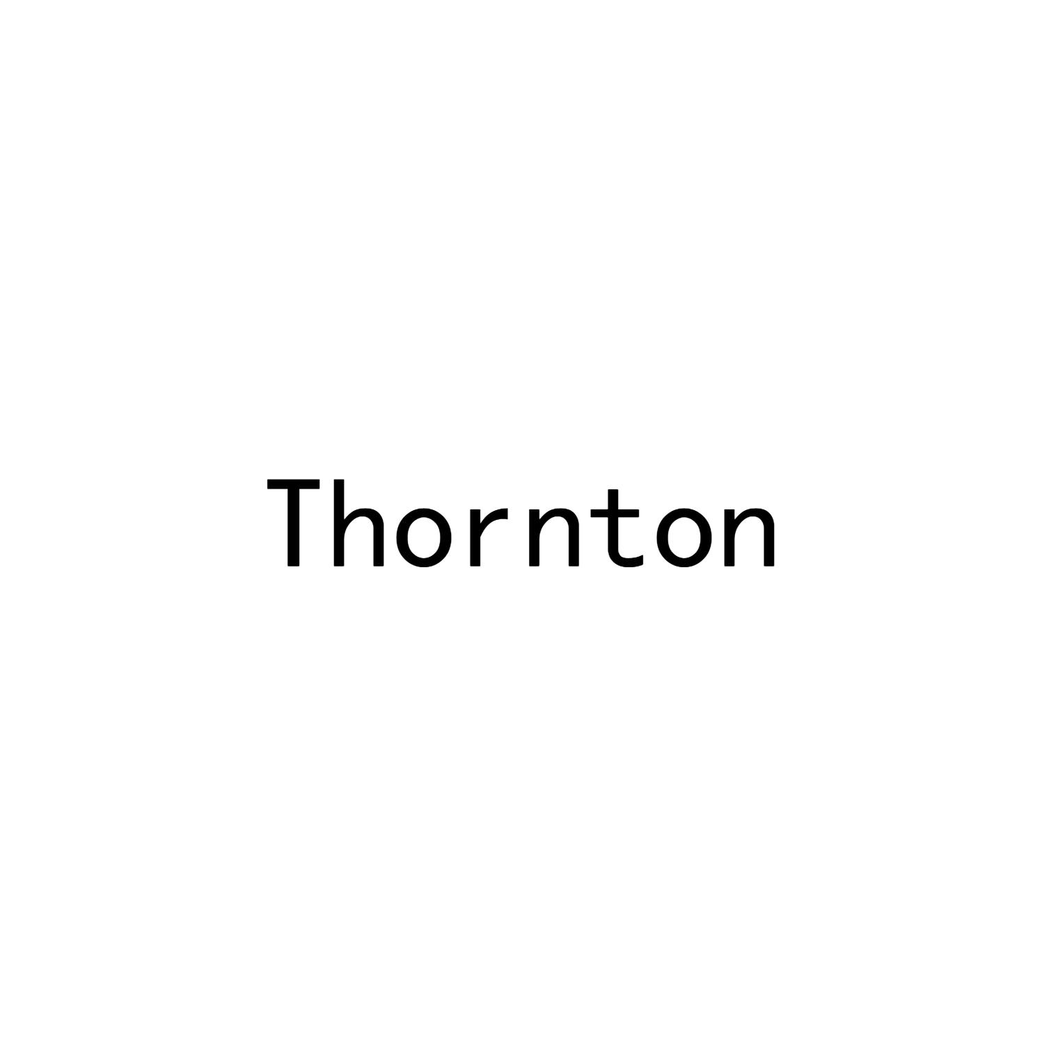 THORNTON