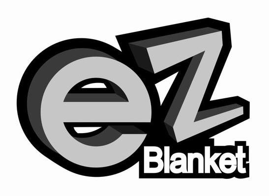 EZ BLANKET