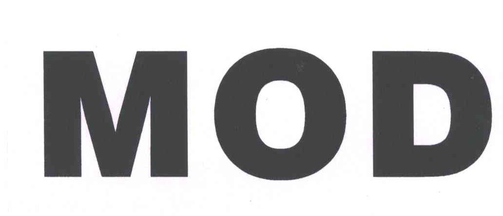 MOD