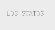 LOS STATOS