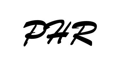 PHR