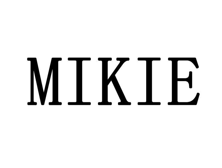 MIKIE
