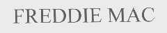 FREDDIE MAC