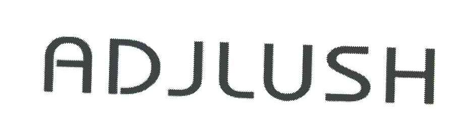 ADJLUSH