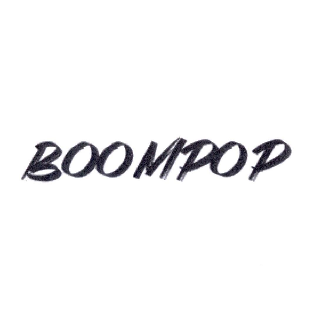 BOOMPOP