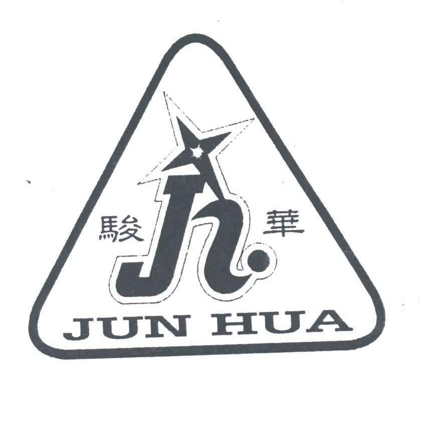 骏华