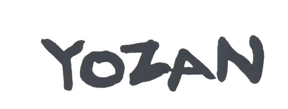 YOZAN
