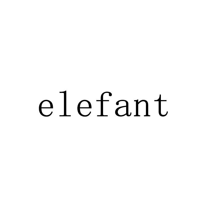 ELEFANT