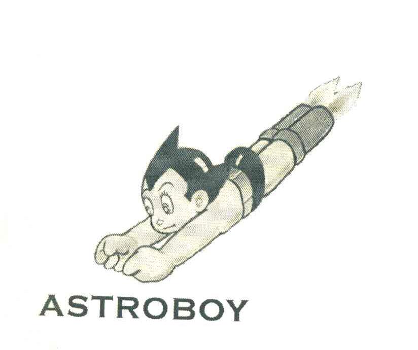 ASTROBOY