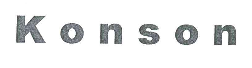 KONSON