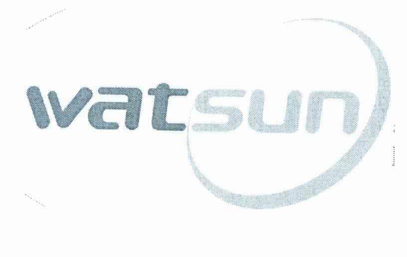 WATSUN