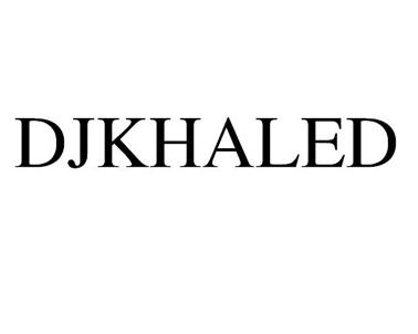 DJKHALED