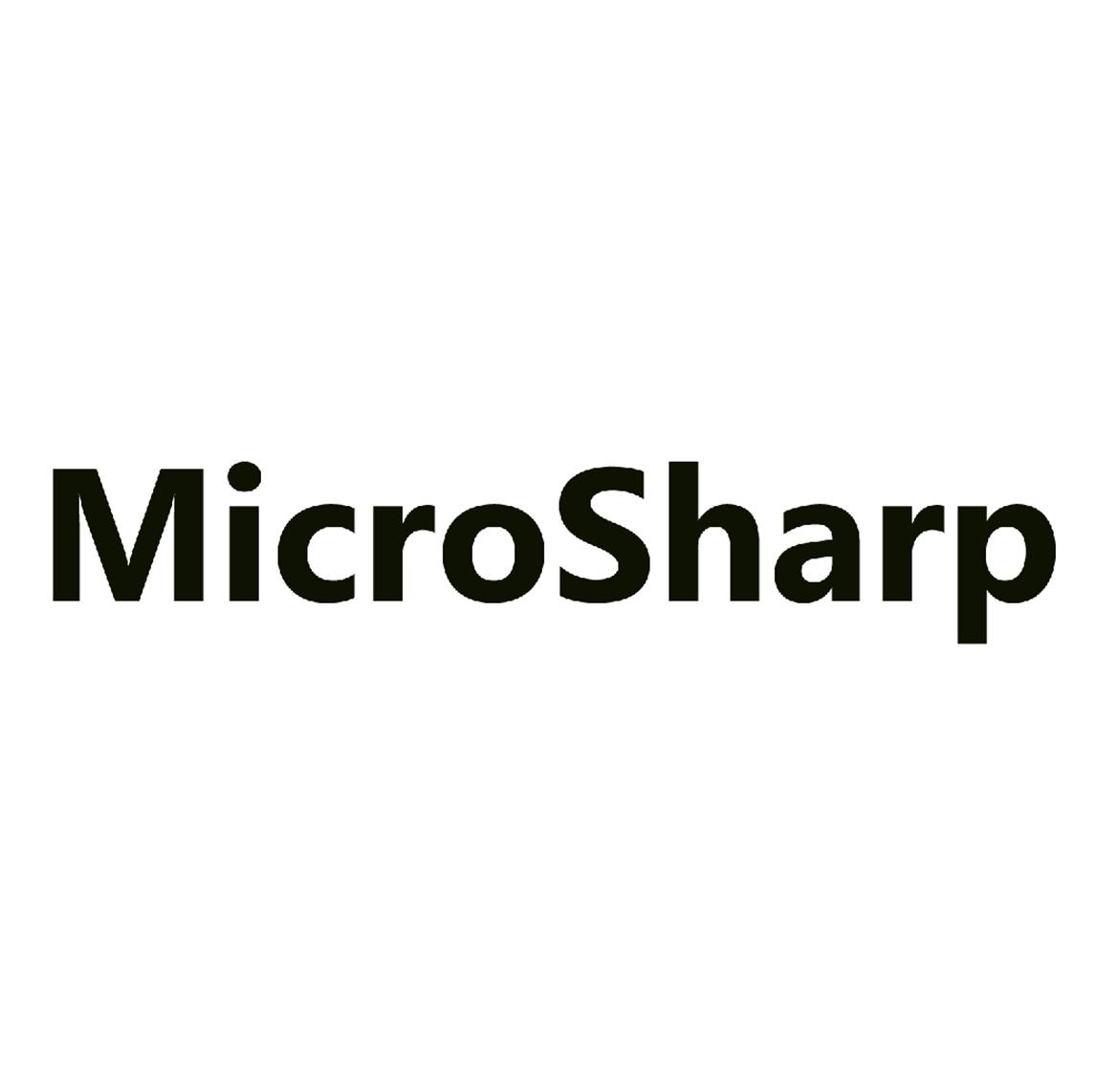 MICROSHARP
