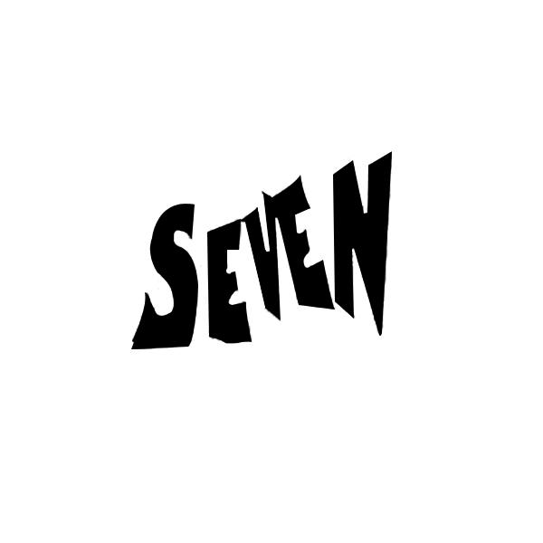 SEVEN