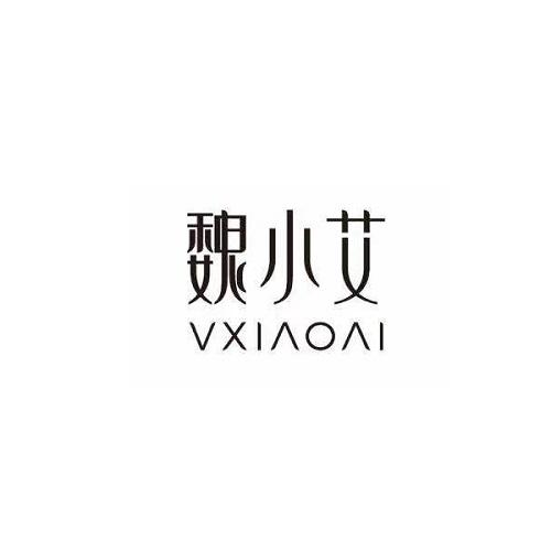 魏小艾 VXIAOAI