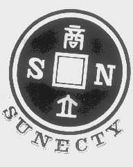 商立   SUNECTY