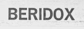BERIDOX