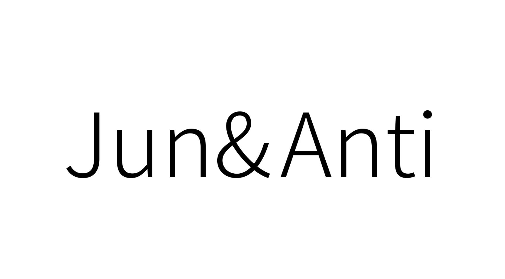 JUN&ANTI