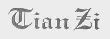 TIANZI