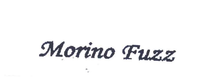 MORINO FUZZ