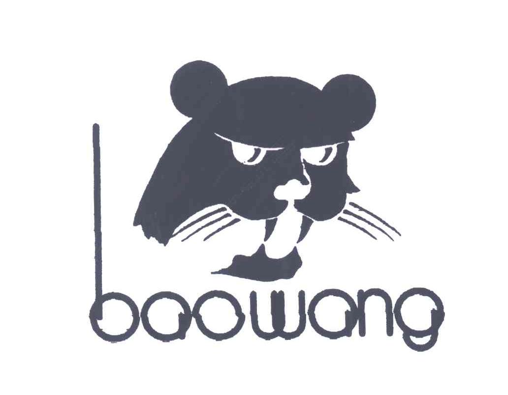 BAO WANG及图