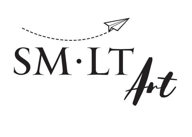 SM&middot;LT ART