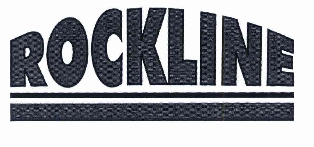 ROCKLINE