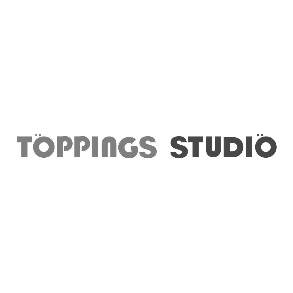 TOPPINGS STUDIO