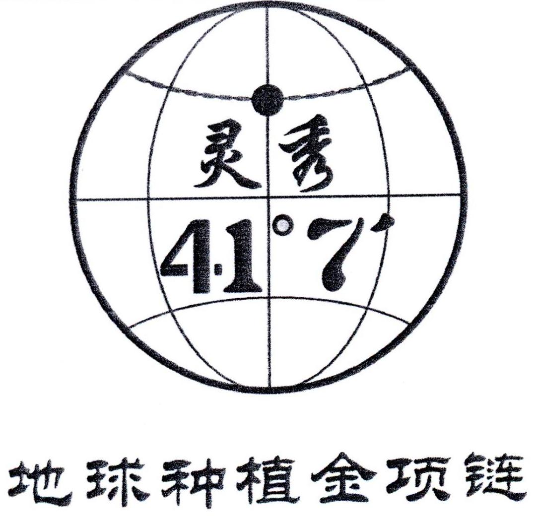 灵秀 地球种植金项链 41&deg;7