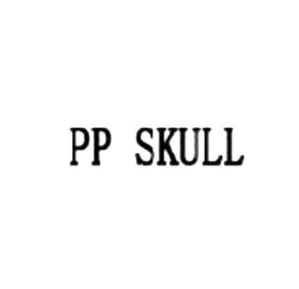 PP SKULL