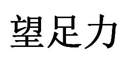 望足力