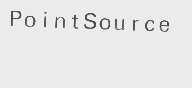 POINTSOURCE