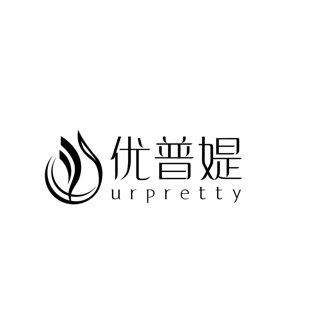 优普媞 URPRETTY