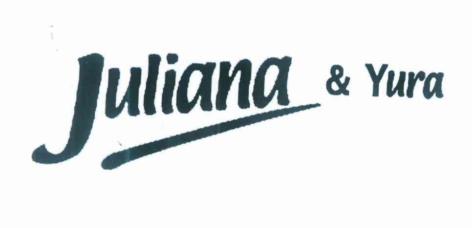 JULIANA&YURA