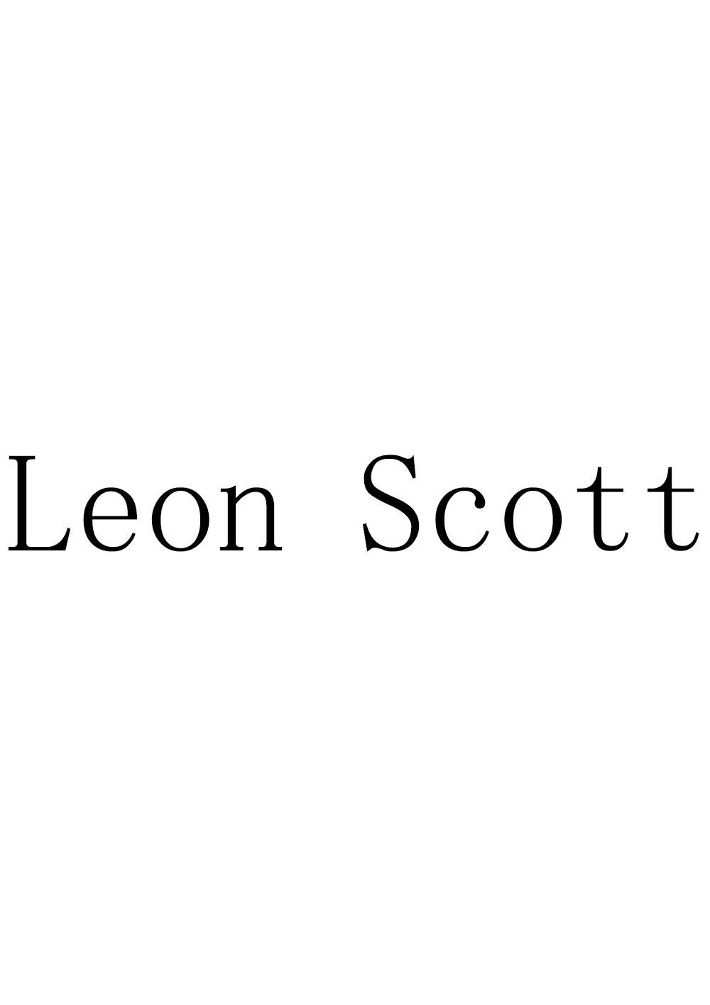 LEON SCOTT