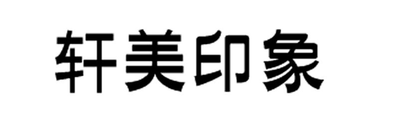 轩美印象