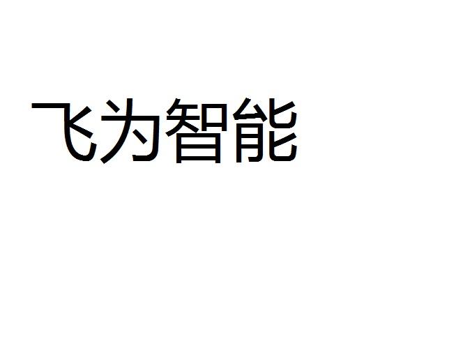 飞为智能