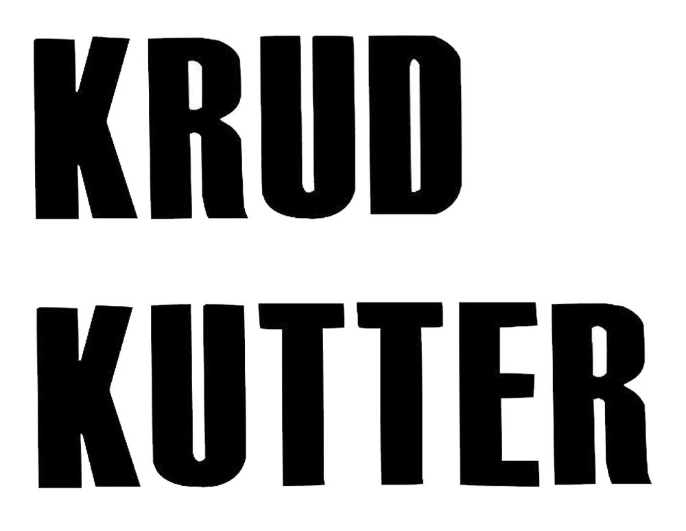KRUD KUTTER